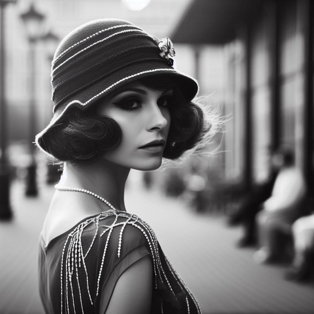 How to Do 1920s Hair: 3 Vintage Hairstyles
