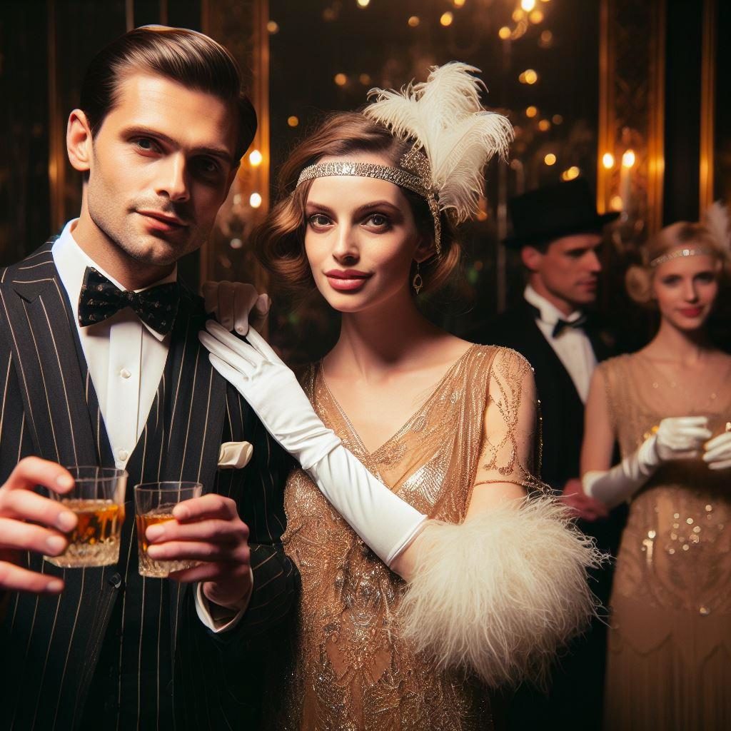 Roaring 20s